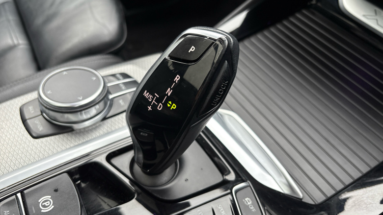 BMW X3 xDrive30d M Sport 5dr Step Auto Diesel Estate